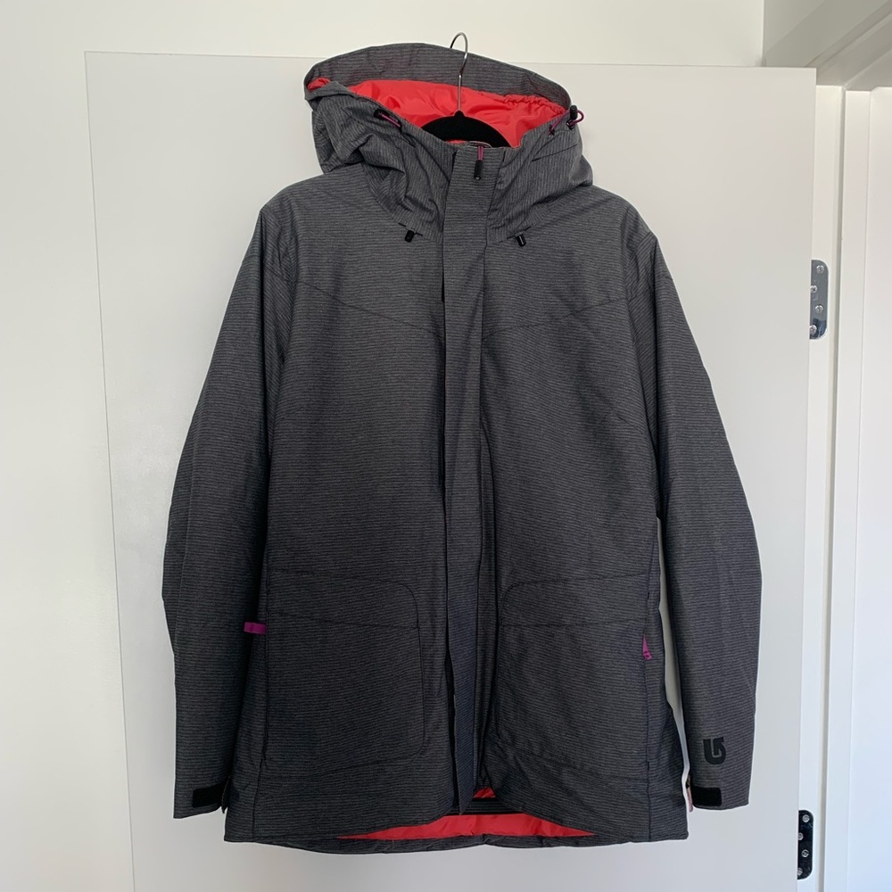 Burton Cadence Women’s Snowboarding Jacket